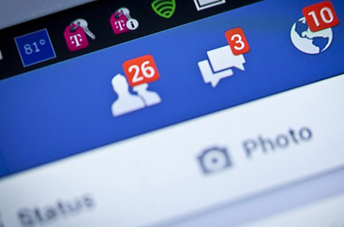 Почему организаторам стоит выбрать Facebook для digital-маркетинга
